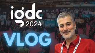 IGDC 2024 Walk through  India Game Developer Conference 2024 Vlog [upl. by Ryun]