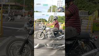 Interceptor 650 tamil review 2024  royal Enfield interceptor 650 tamil interceptor650 RE [upl. by Aven210]