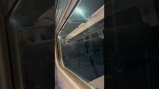 Onboard 159004 amp 159021 Departing Cranbrook to Exeter St David’s ￼ [upl. by Buerger]