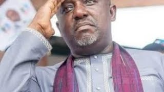 ROCHAS OKOROCHA REPORTEDLY Đ1€Đ OF ACUTE GØR1LL S1CKN€SS IN LONDON  FAMILY CRIES OUT [upl. by Akiam]