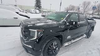 2023 GMC Sierra 1500 Elevation 24F13033N [upl. by Anonyw430]