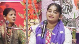 হে গিরিধারী তুমি কৃষ্ণমুরারি He Giridhari krishna murari soma das bhajan song Hare Krishna [upl. by Kcinom]