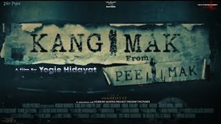 FILM HOROR BIOSKOP INDONESIA TERBARU 2024 KANG MAK FULL MOVIE filmhororterbaru2024 filmhoror [upl. by Chloras]