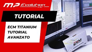 ECM Titanium Tutorial Avanzato [upl. by Ramberg34]