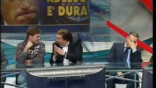 Pato e la patonza Joe Denti Show [upl. by Earvin239]