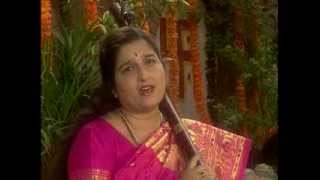 Ek Aankh Mein Suraj Sadha Ek Mein Chandrama Aadha By Anuradha Paudwal Full Song Shiv Gungaan [upl. by Mohammed]