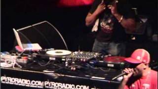 Eksman ft DJ Brockie  System check VIP cut [upl. by Acceb22]