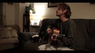 Angel  Jack Johnson Cover by Pipo [upl. by Ibbob]