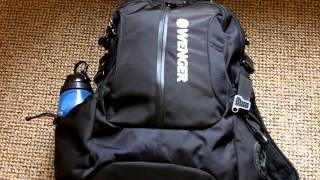 BUG OUT BAG quotThe Best BOB for Youquot Part 1 [upl. by Hsaka]