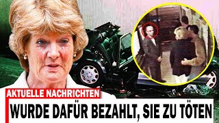 Mit 60 bricht Prinzessin Dianas Schwester in Tränen aus und bestätigt endlich die Gerüchte [upl. by Yorker]