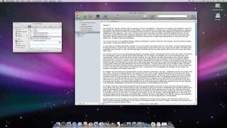 Scrivener Basics  Importing [upl. by Giovanna]