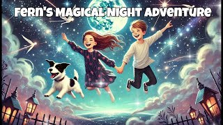 Ferns Magical Night Adventure [upl. by Ylam]