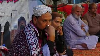 Aslam Jani Arman Ali Imran Ali  Jashn E Bahoo 2018 Part77 [upl. by Sanjiv]