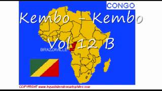 Kembo Kembo 12 B 1 [upl. by Nylorac]