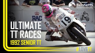 The Greatest Race  Ultimate TT Races presented by Bennetts [upl. by Mcnair609]