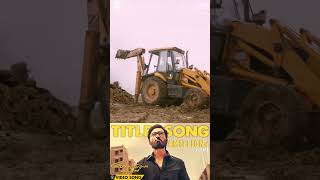 Velai Illa Pattadhaari  Title Song  Dhanush  Amala Paul shorts [upl. by Perron]