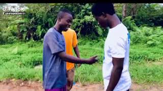 Wahala boys Comedy [upl. by Josepha]