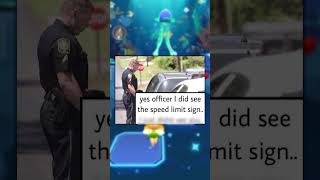 Police Memes memes shorts funny [upl. by Ivett]