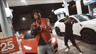 Fredo Bang  Traffic Official Music Video [upl. by Horace]