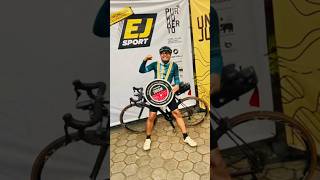 AUDAX 200K youtubeshorts cycling shorts audax [upl. by Ettelimay]