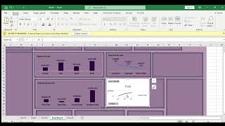 Complete Superstore Sale Dashboard in Excel  A to Z Guide [upl. by Adnolat]