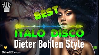 REMIX 💛 Dieter Bohlen Style ♛ It s True Hadab Cats I SYLVIO Refresh music sylviomusic [upl. by Eigger]