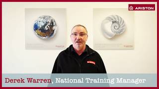 Ariston Boiler amp Controls  Training Overview [upl. by Anrol]