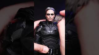 BEST BATMAN Figure Hot Toys The Batman [upl. by Lasser]