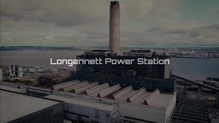 Longannet Power Station  Abandoned [upl. by Coates]