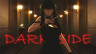 Darkside AMV [upl. by Kendra]