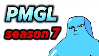 PMGL season7 敗者復活戦 [upl. by Kliman]