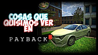 Cosas Que Quisimos Ver En Payback 2 [upl. by Ronny]