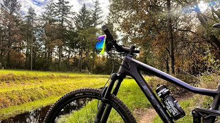 MTB route zelhem [upl. by Pfeffer586]