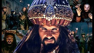 Padmaavat  Making Of Khalibali  Ranveer Singh  Padmavati Song Shooting [upl. by Boycey334]