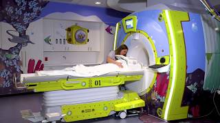 What to expect during your childs MRI [upl. by Aranat603]