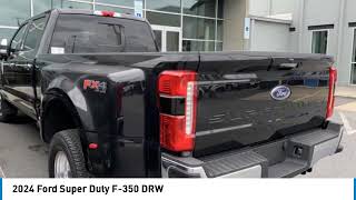 2024 Ford Super Duty F350 DRW T49055 [upl. by Cherin549]