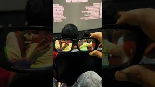 Prasads multiplex large screen 3D Glasses [upl. by Nevaeh]