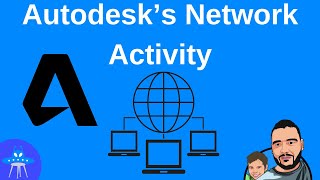 Exploring Autodesks Network Activity [upl. by Merras]