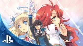 The Awakened Fate Ultimatum Trailer  PS3 [upl. by Ynagoham]