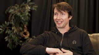 James Blunt  Interview  Ticketcorner [upl. by Chrisse]