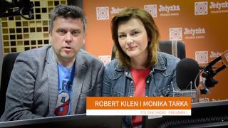 Kocham radio Miłość w radiu jest możliwa [upl. by Noirred]