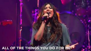 YOU ARE GOOD  LIVE CROSSROADS CHURCH CORONACA [upl. by Cleveland]