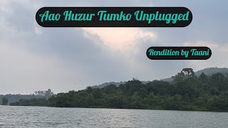 Aao huzur tumko unplugged  Asha Bhosle  Kismat  O P Nayyar  youtubevideo youtube [upl. by Libbey]