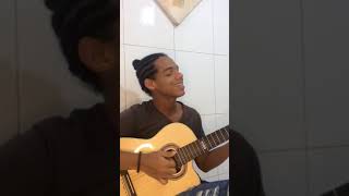 Capricorniana  Poesia Acústica 3 part Tiago Mac Lord Maria e Choice  Cover [upl. by Mandi]