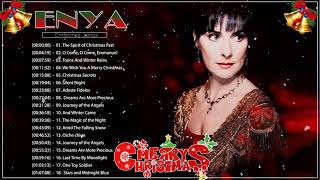 Enya Christmas Songs 2021 🔔 Enya Christmas Full Album 🔔 Enya  And Winter Came Christmas Secrets [upl. by Jamison4]