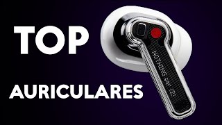 LOS MEJORES AURICULARES INALAMBRICOS DE 2024 CALIDAD PRECIO [upl. by Steffy]