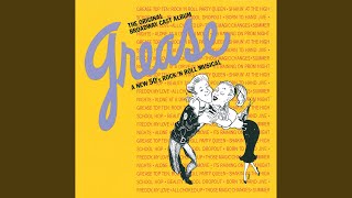 Alma Mater BroadwayOriginal Cast Version1972 [upl. by Par]