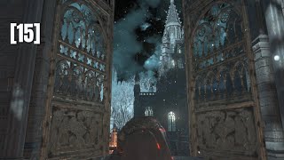 DARK SOULS III Irithyll of the Boreal Valley  The Shortcuts 15 [upl. by Jonathan]