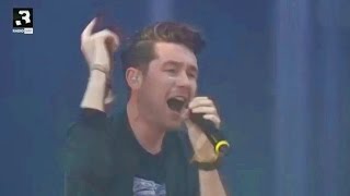 Bastille  These Streets Live at Gurtenfestival 2016 [upl. by Ledba]