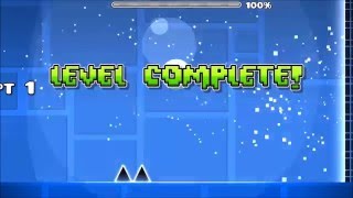 HOW TO VERIFY ANY LEVEL IN GEOMETRY DASH [upl. by Yhtac500]